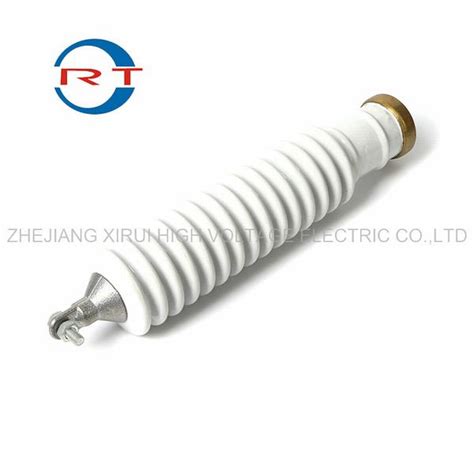 Ceramic Zinc Oxide Varistors Lightning Arrester Surge Arresters