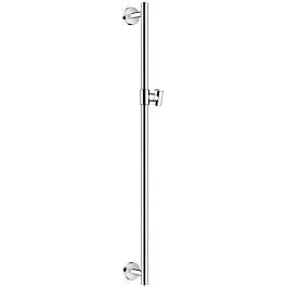 Hansgrohe Unica Comfort Brausestange 26402000 Chrom 90 Cm