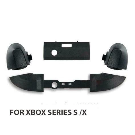 New World Xbox Series X S Controller Left Right LB RB LT RT Front