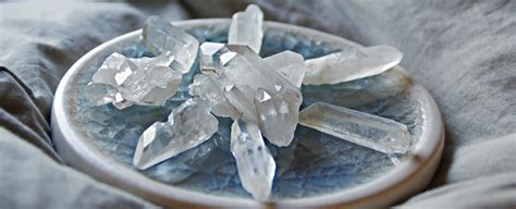 Clear Quartz Meaning and Properties