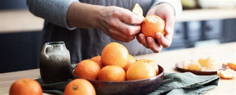 Actions Interfel Les Fruits Et L Gumes Frais Interfel