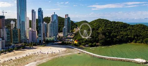 As 8 Melhores Cidades Para Morar Em Santa Catarina Confira Portal Loft