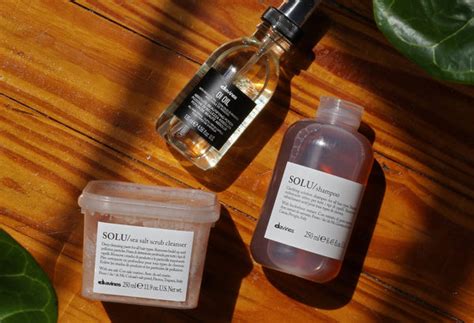 What Is Pre Poo And Why You Should Try It Davines