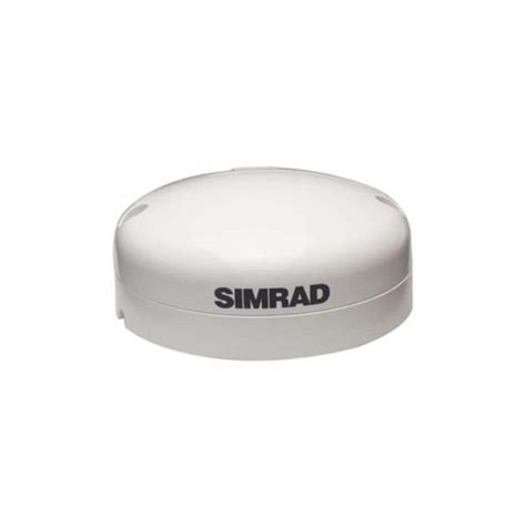 Simrad External GPS Aerial