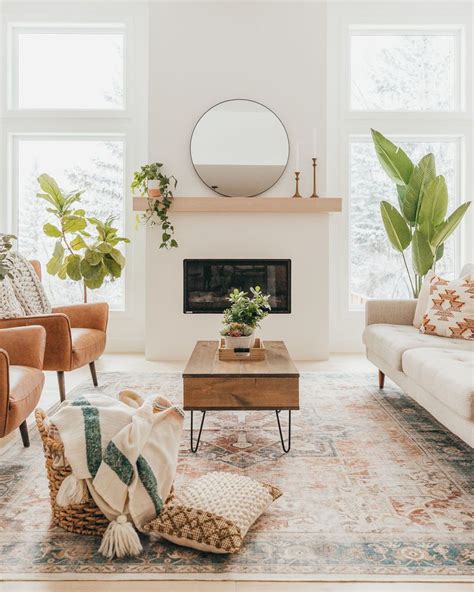 Boho Style Ideas To Create A Chic Look For Your Home Home Design