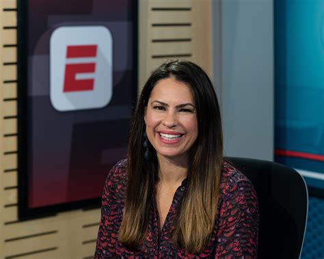 Jessica Mendoza - ESPN Press Room U.S.