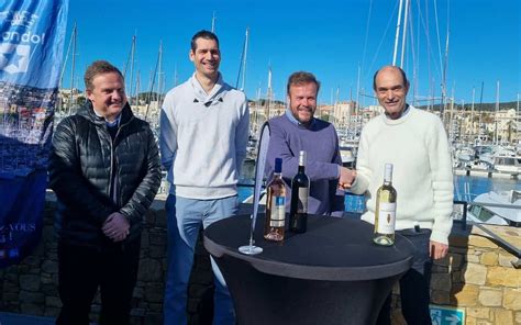 La fête des vins de Bandol revient sous un nouveau format Le Var et Vous