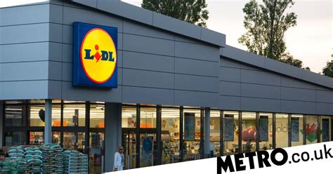 Lidl Opening Times For New Years Eve And New Years Day 2020 Metro News