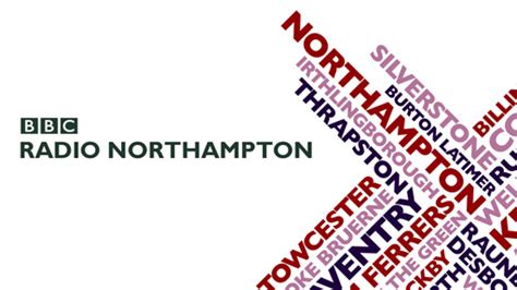 Bbc Radio Northampton Home