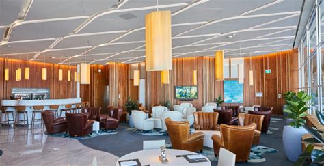 Virgin Australia Opens Secret Invitation Only Beyond Lounges Mirage News