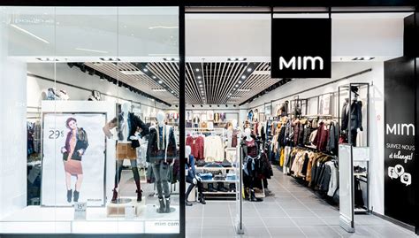 Apparel retailer Mim goes into receivership