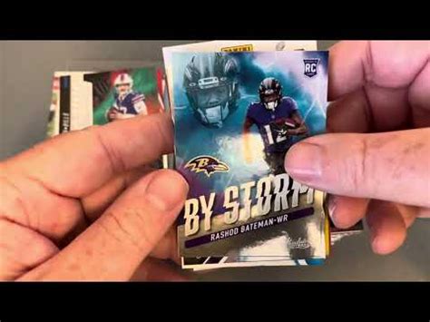 2021 Absolute Football We Are Kaboom Hunting Some Nice Rookies Pulled