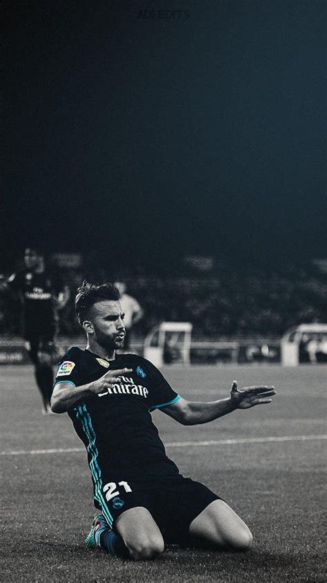 Borja Mayoral Real Madrid By Adi Hd Phone Wallpaper Pxfuel