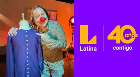 Latina Televisi N Lanza Documental Que Repasa Los Momentos M S