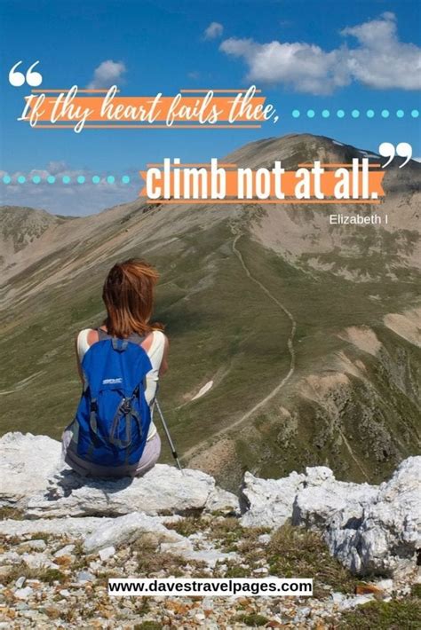 Best Climbing Quotes Inspiring Quotes About Climbing