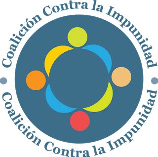 JPIC HONDURAS La Coalición Contra la Impunidad repudia el pacto de