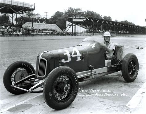 93 Best Images About 1930s Indy Race Cars On Pinterest