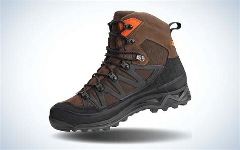 Best Upland Hunting Boots Of 2023 Outdoor Life