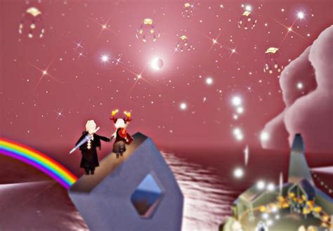 Sky Children Of The Light Children Best Games Light
