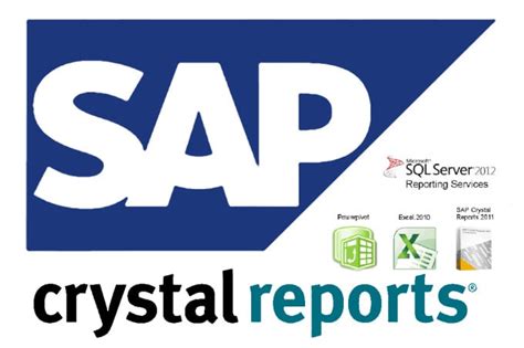 Create Sap B Crystal Report Formats By Cbenitesl Fiverr