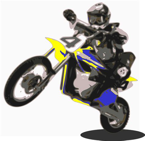 Dirt Bike Png Free Transparent Dirt Bikepng Images Pluspng