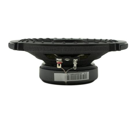 Kicker Csc65 Cs Series 6 5 Inch 300 Watt 4 Ohm 2 Way Car Audio Coaxial