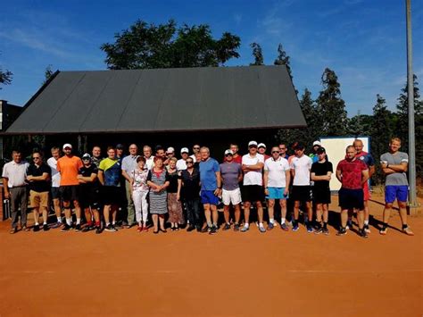 II TURNIEJ O PUCHAR STAROSTY Piast Ostrzeszów