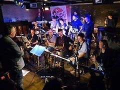 Category Subway Jazz Orchestra Wikimedia Commons