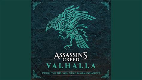 Assassin S Creed Valhalla Main Theme Feat Einar Selvik Youtube