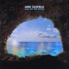 Man On The Rocks Mike Oldfield Muziekweb