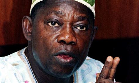 JUNE 12: Family wants MKO Abiola recognized as ex-President | Nigerian ...