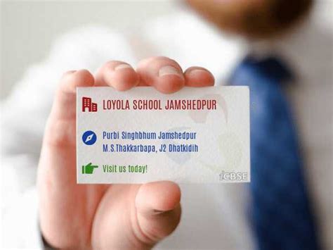 Loyola School Jamshedpur, Jamshedpur - Reviews, Fees, Address and Admissions 2024