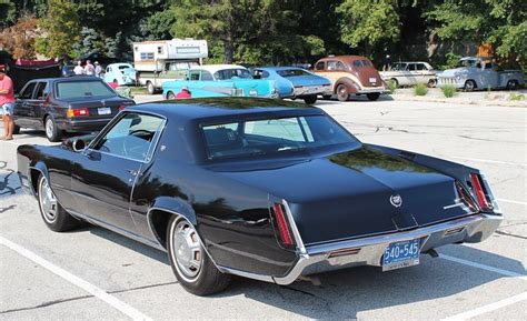 1967 Cadillac Eldorado Flickr Photo Sharing