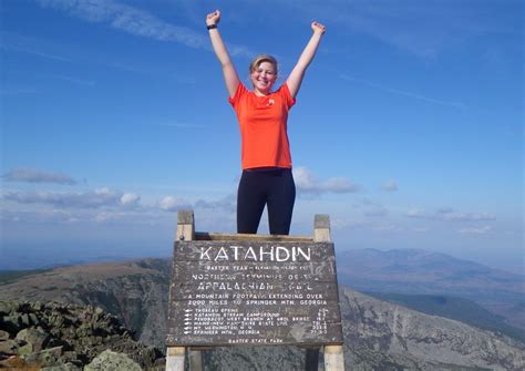 7 Women Who Made History On The Appalachian Trail The Trek