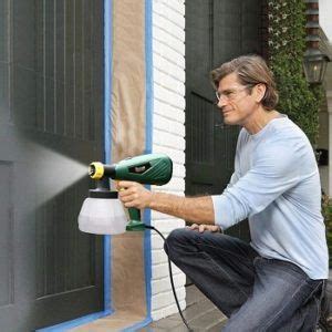 Best 5 Latex Paint Sprayer Gun On The Market In 2022 Reviews