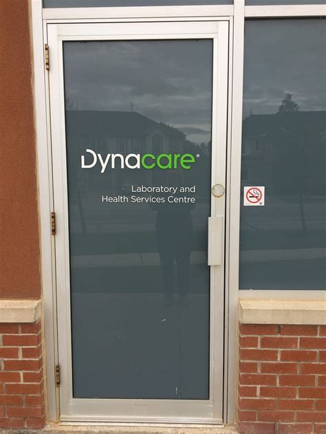 Dynacare Laboratory And Health Services Centre 1030 Kennedy Cir 3C