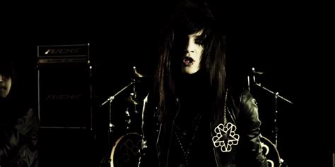 Black Veil Brides - Perfect Weapon {Music Video} - Black Veil Brides ...