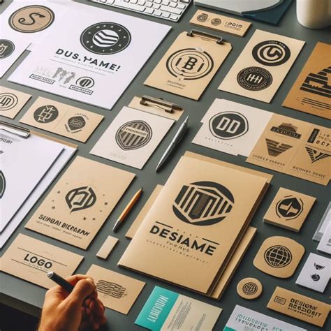 Design Stunning Logo To Visually Captivate Your Audience By Neriyai