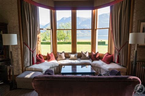 Luxury Highland Hospitality at the Torridon Hotel - Traveling Savage