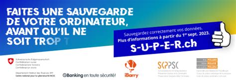 Les autorités de sécurité lancent une campagne nationale de