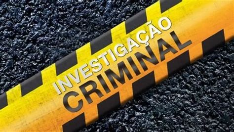 Curso Online E Gratuito De Introdu O Investiga O Criminal