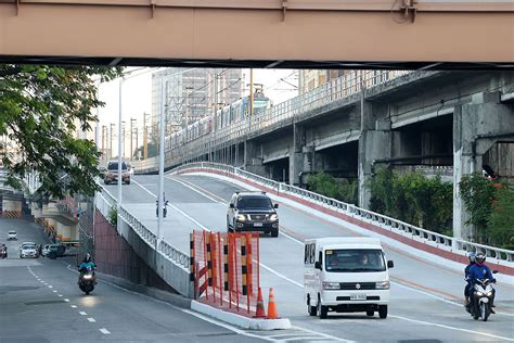 Dpwh Eyes Ncr Projects For Next Year Businessworld Online