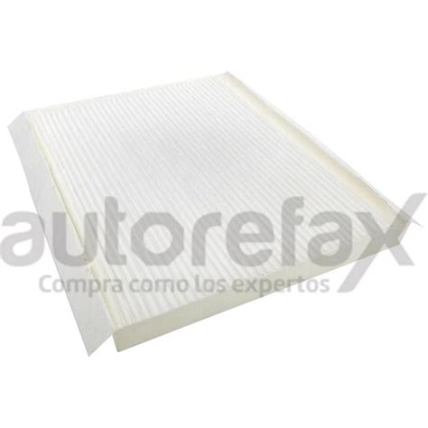 Compra FILTRO DE CABINA INTERFIL CFI9713 Autorefax