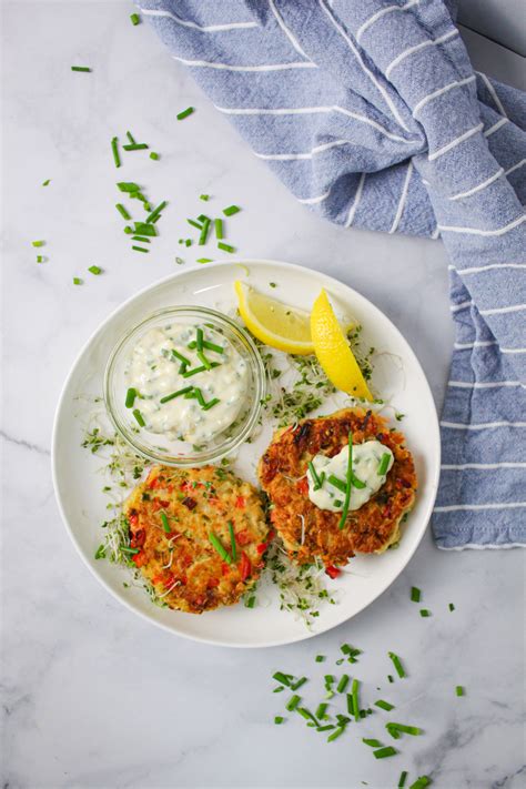 Fried Fish Cakes That Are Restaurant Quality Who Noms