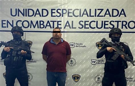 Secuestrador Tenía 24 Años Dentro De La Policía Tapatía Notisistema