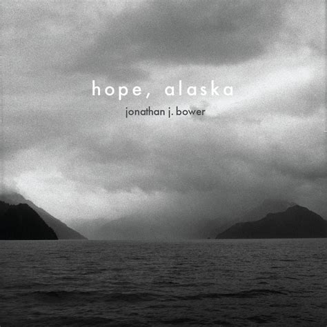 Hope, Alaska | Jonathan J. Bower