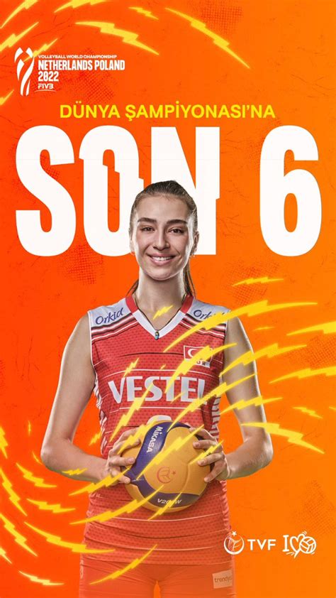 Voleybol Plus On Twitter Son