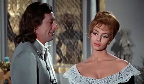 Фильм «Анжелика в гневе (Великолепная Анжелика)» (1964) - сюжет, актеры ...