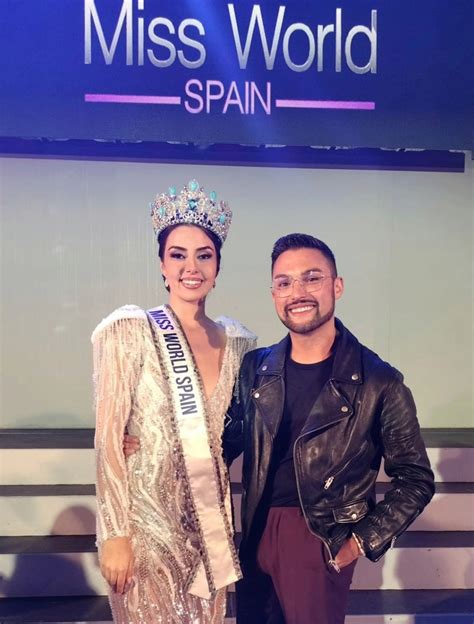 Corina Mrazek Miss World Spain 2023 Ira A Mw 2024