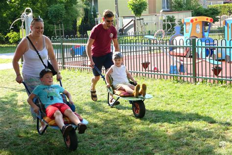 Piracki Piknik w Bobrownikach Śląskich Miejska Biblioteka Publiczna